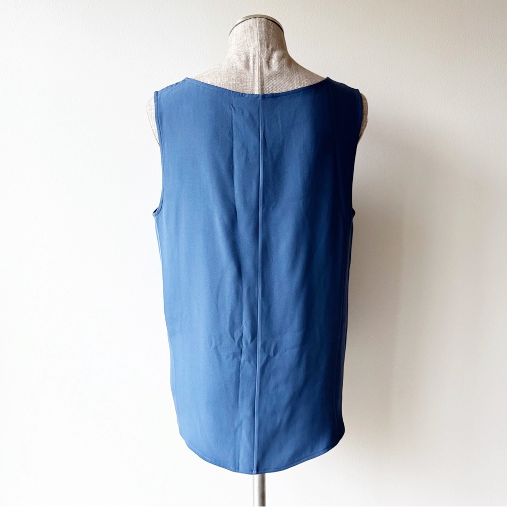 Protagonist Blue Box Tank - Picture 5 of 13